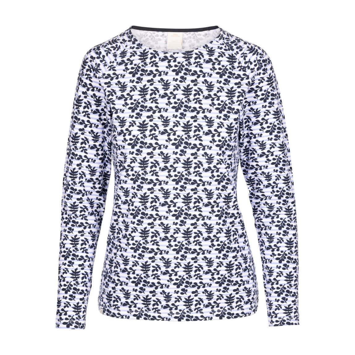 Haut Lottie Bleu Glacier main product photo