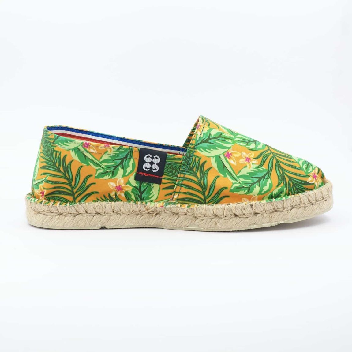 Espadrille Jungle main product photo