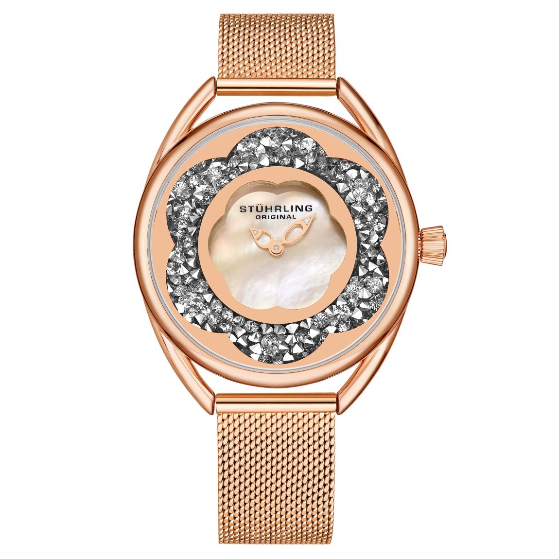 Le Lily 995M Quartz 38mm Classique main product photo