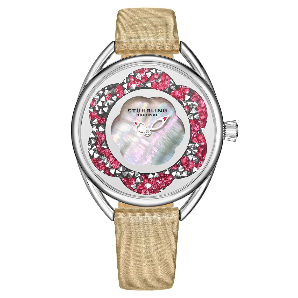 Le Lily 995 Quartz 38mm Classique main product photo