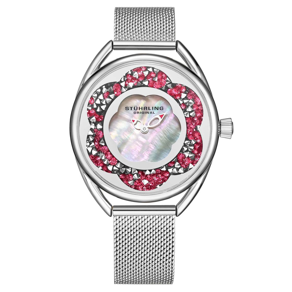 Le Lily 995M Quartz 38mm Classique main product photo