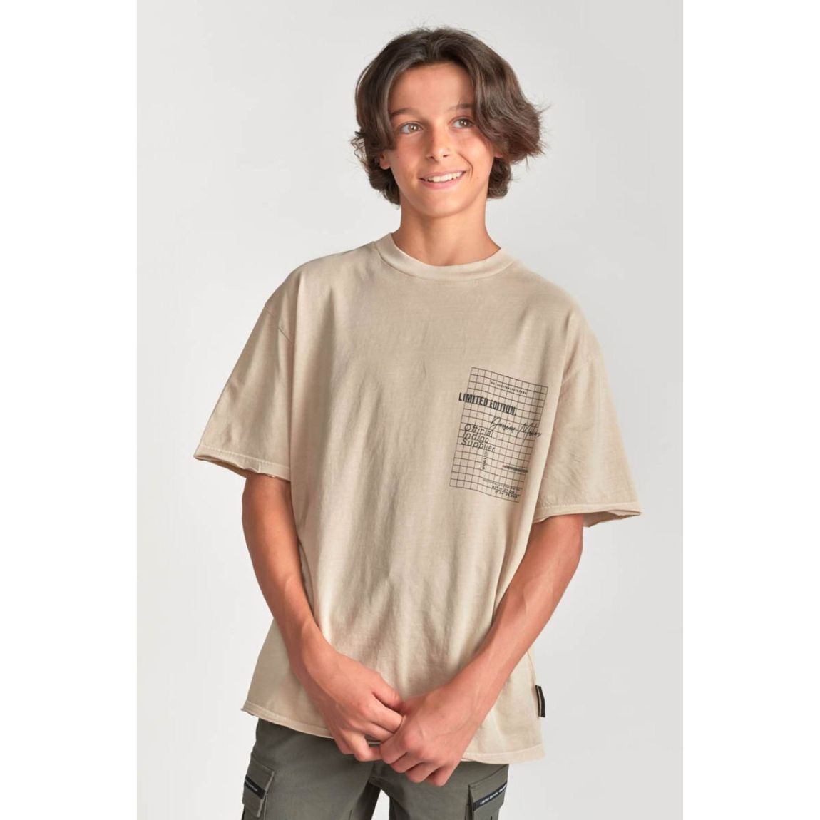 Tee-shirt Hyacibo main product photo