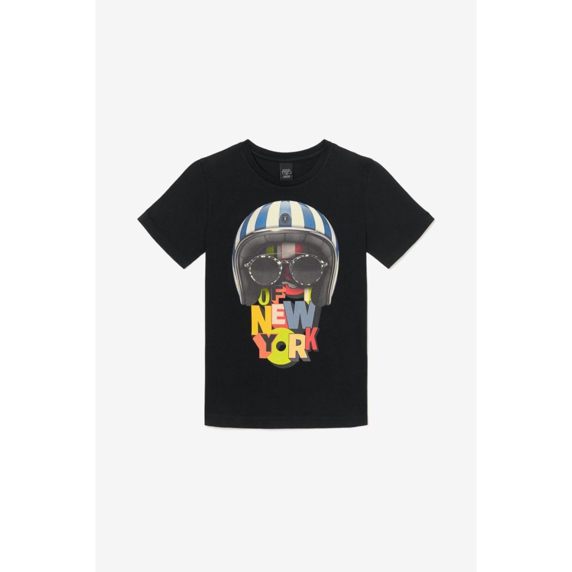 Tee-shirt Nicolajb main product photo