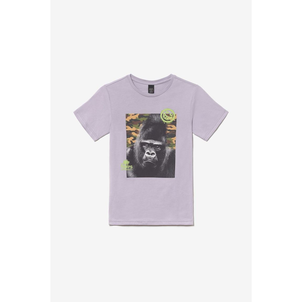Tee-shirt Islabo main product photo