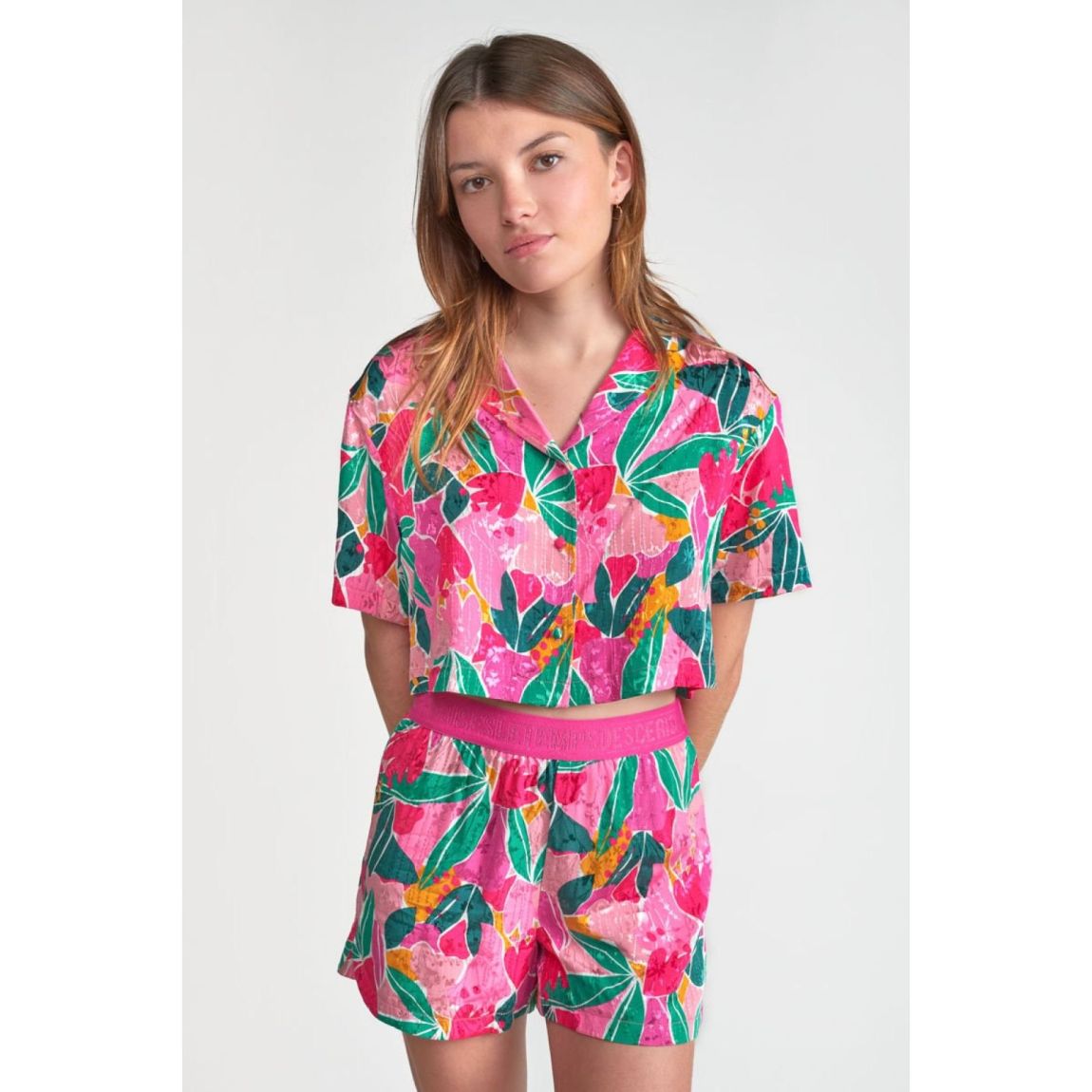 Chemise Saugegi main product photo