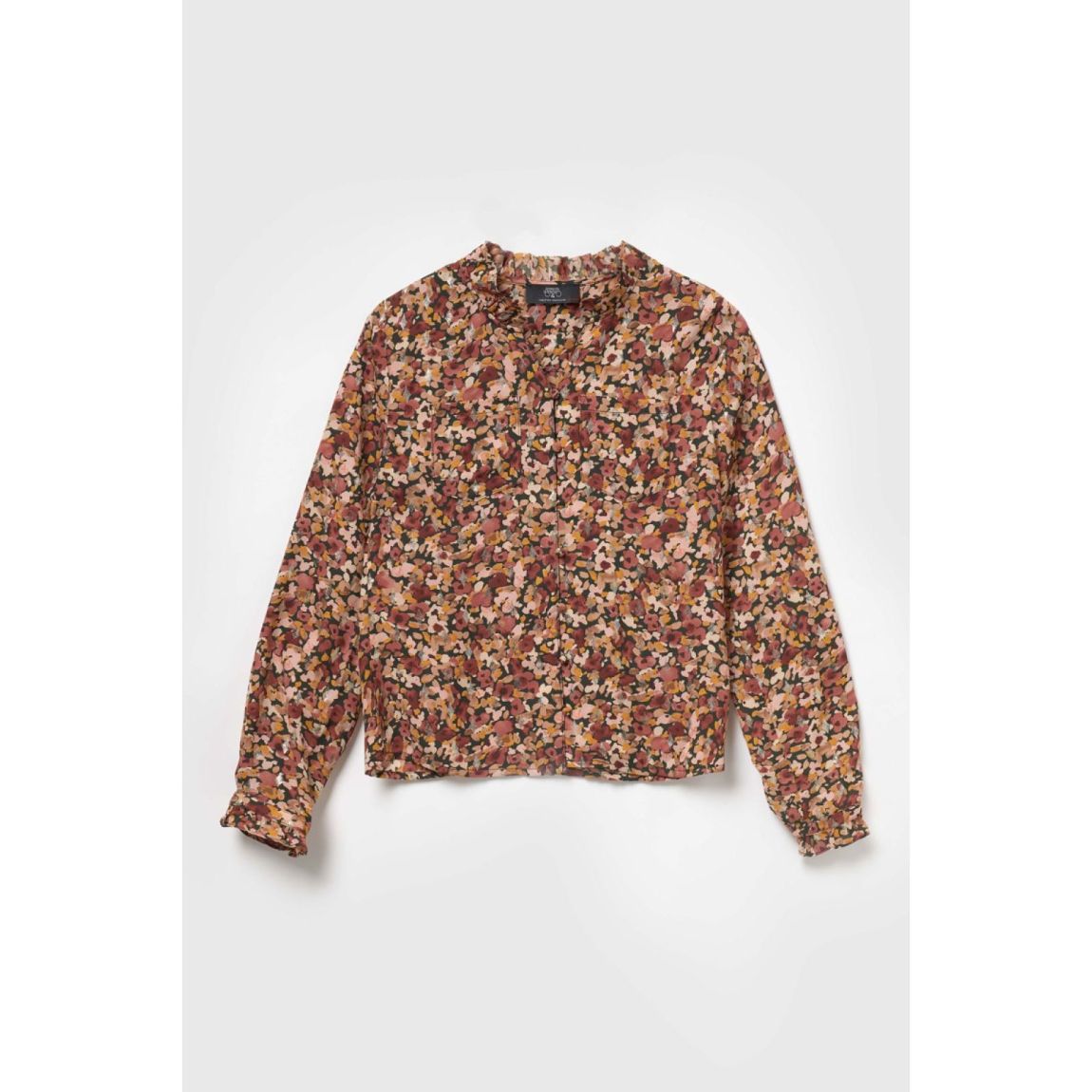 Chemise Rossgi main product photo