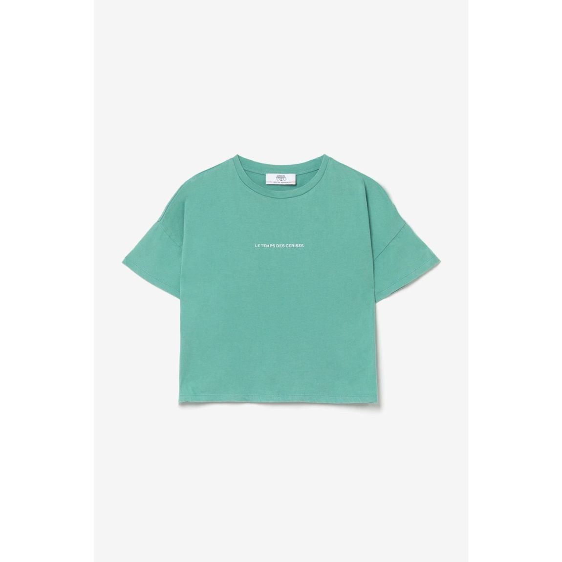 Tee-shirt Vinagi main product photo