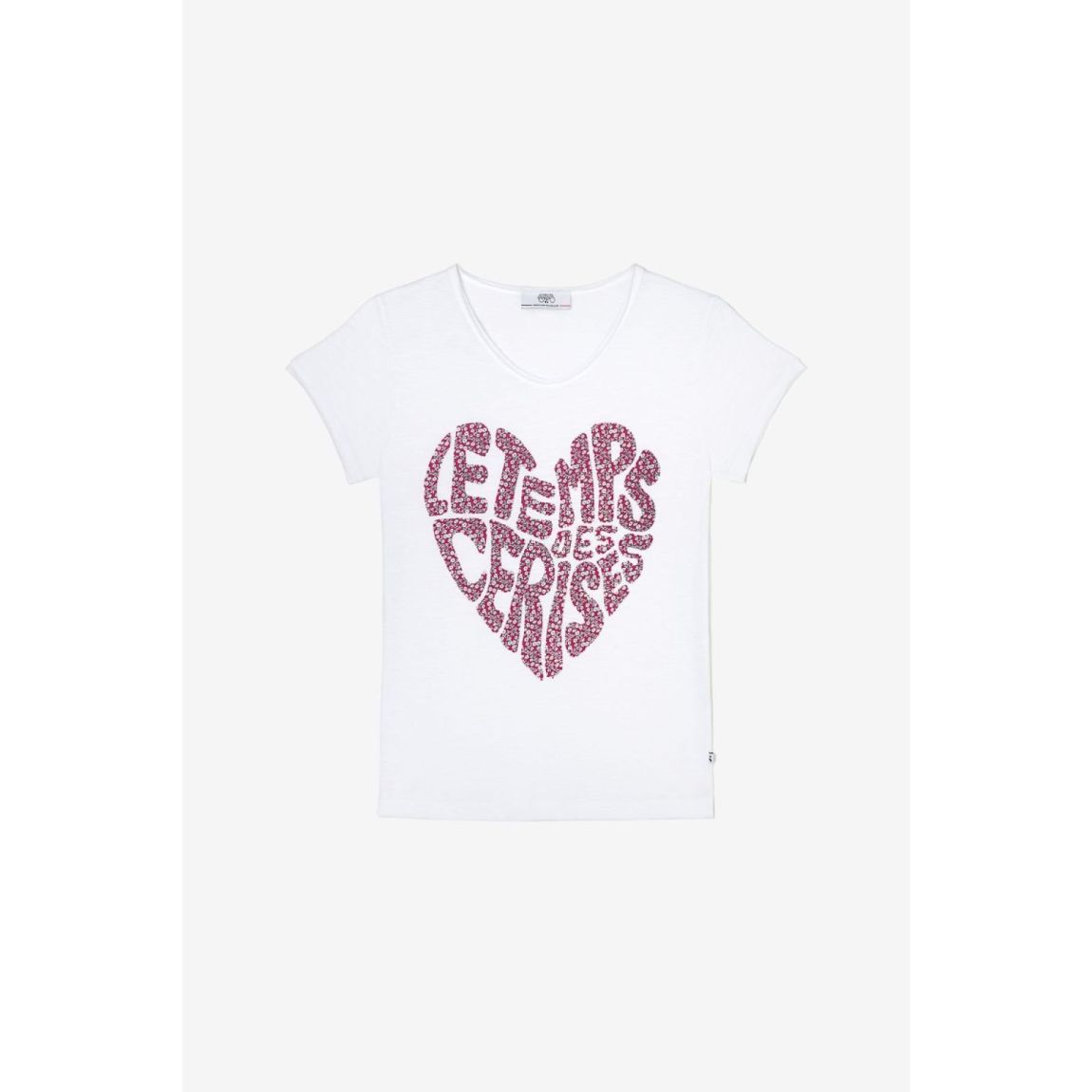 Tee-shirt Isaakgi main product photo