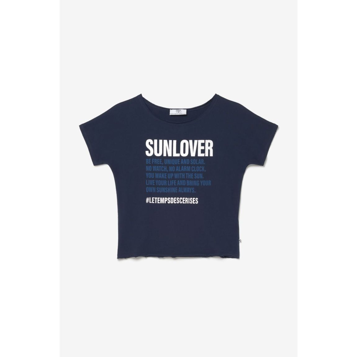 Tee-shirt Maurigi main product photo