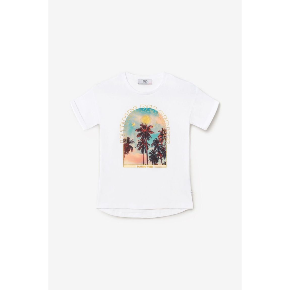 Tee-shirt Misagi main product photo
