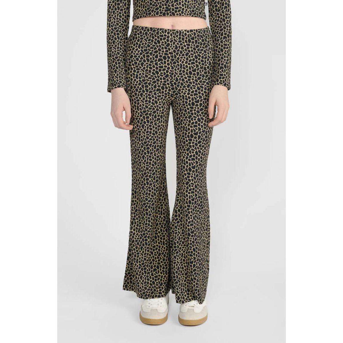 Pantalon Bootcut Crisegi main product photo