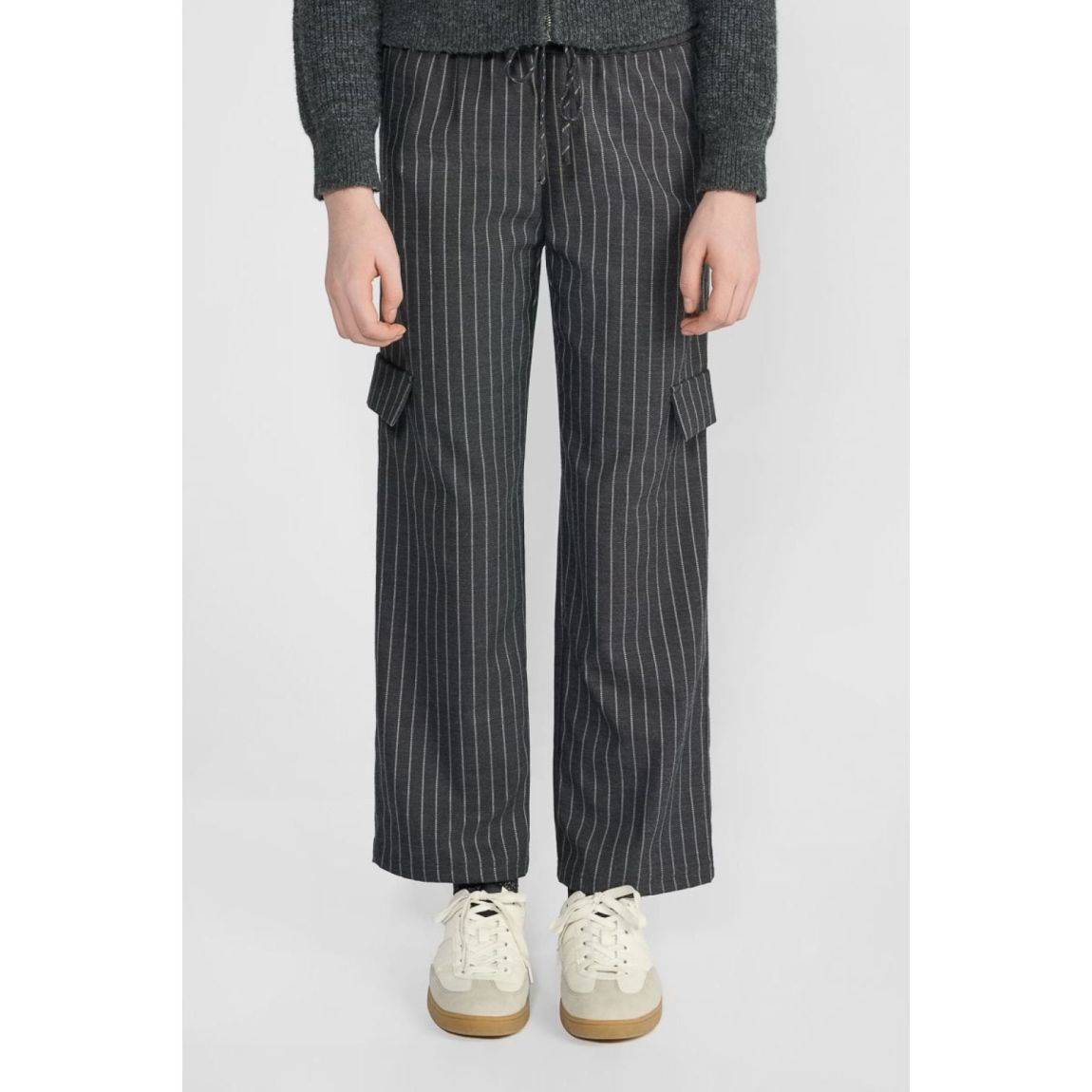 Pantalon Droite Zitagi main product photo