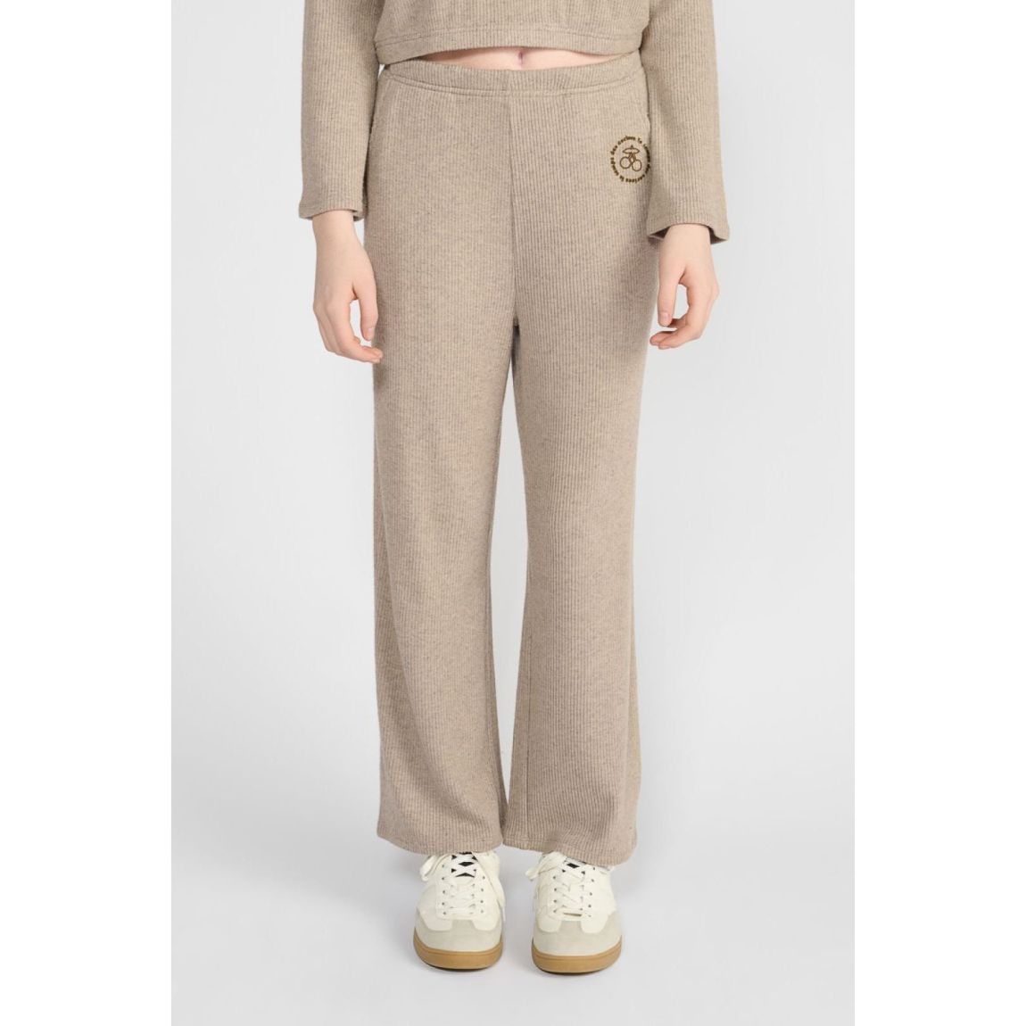 Pantalon Droite Arizegi main product photo