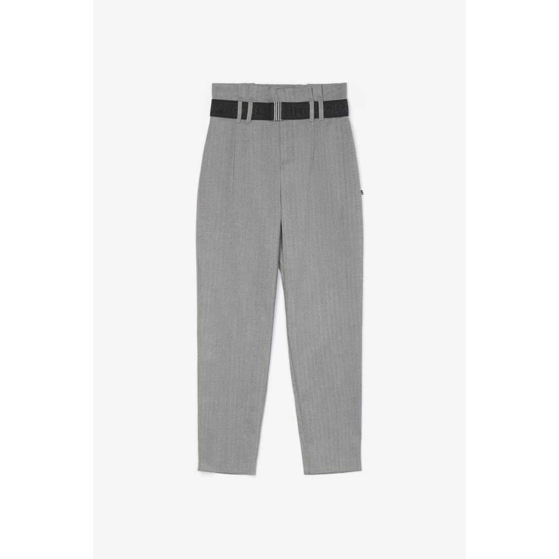Pantalon Carotte Hobbesgi main product photo