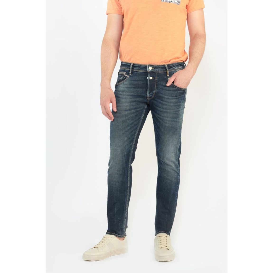 Jeans Slim Stretch 700/11 main product photo