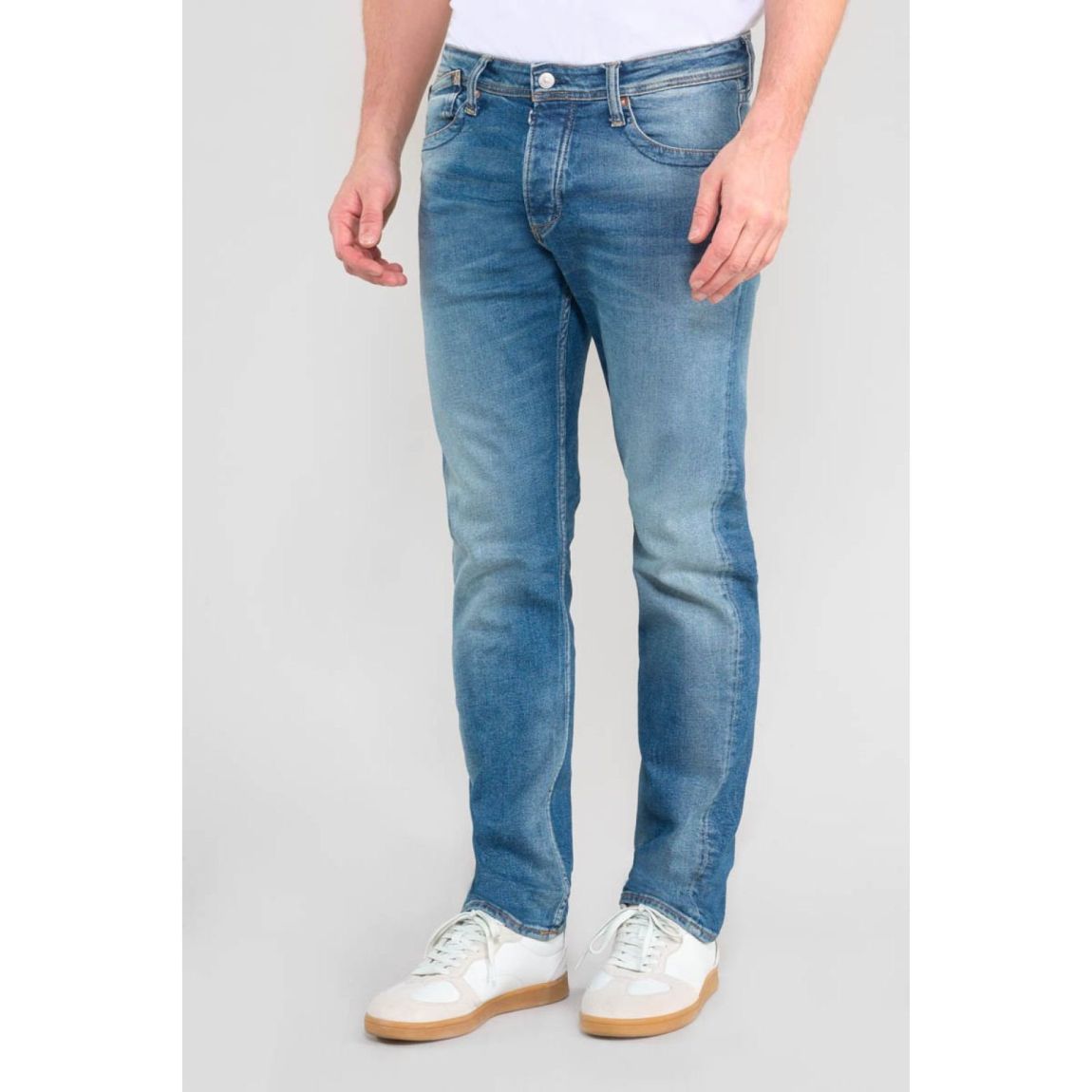 Jeans Regular, Droit 800/60 Loose main product photo