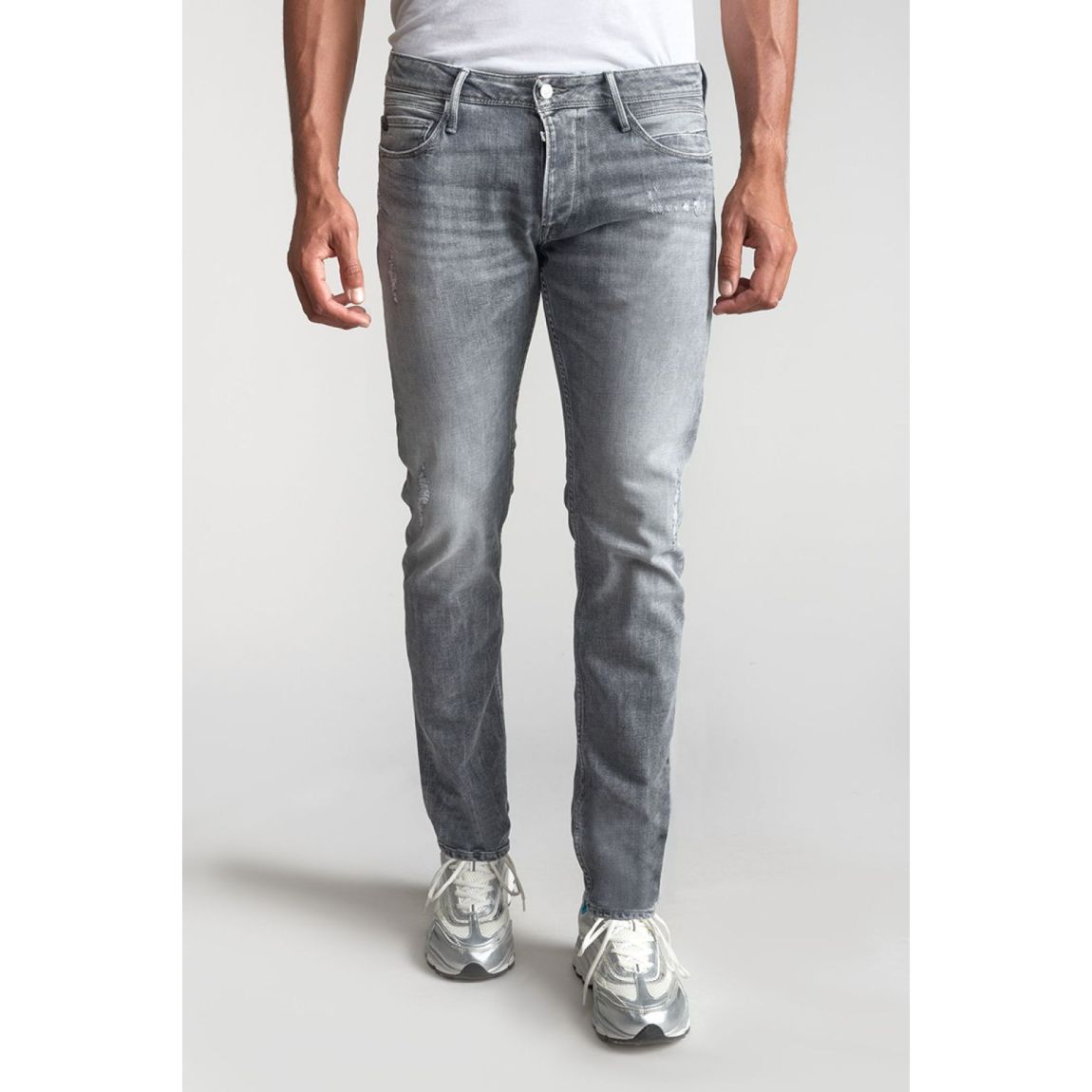 Jeans Regular, Droit 700/17 Relax main product photo