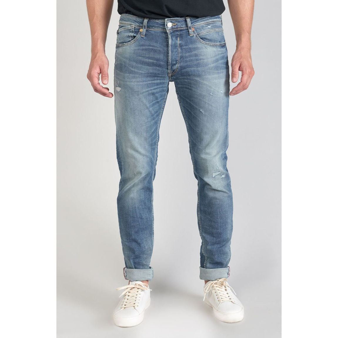 Jeans Regular, Droit 700/17 Relax main product photo