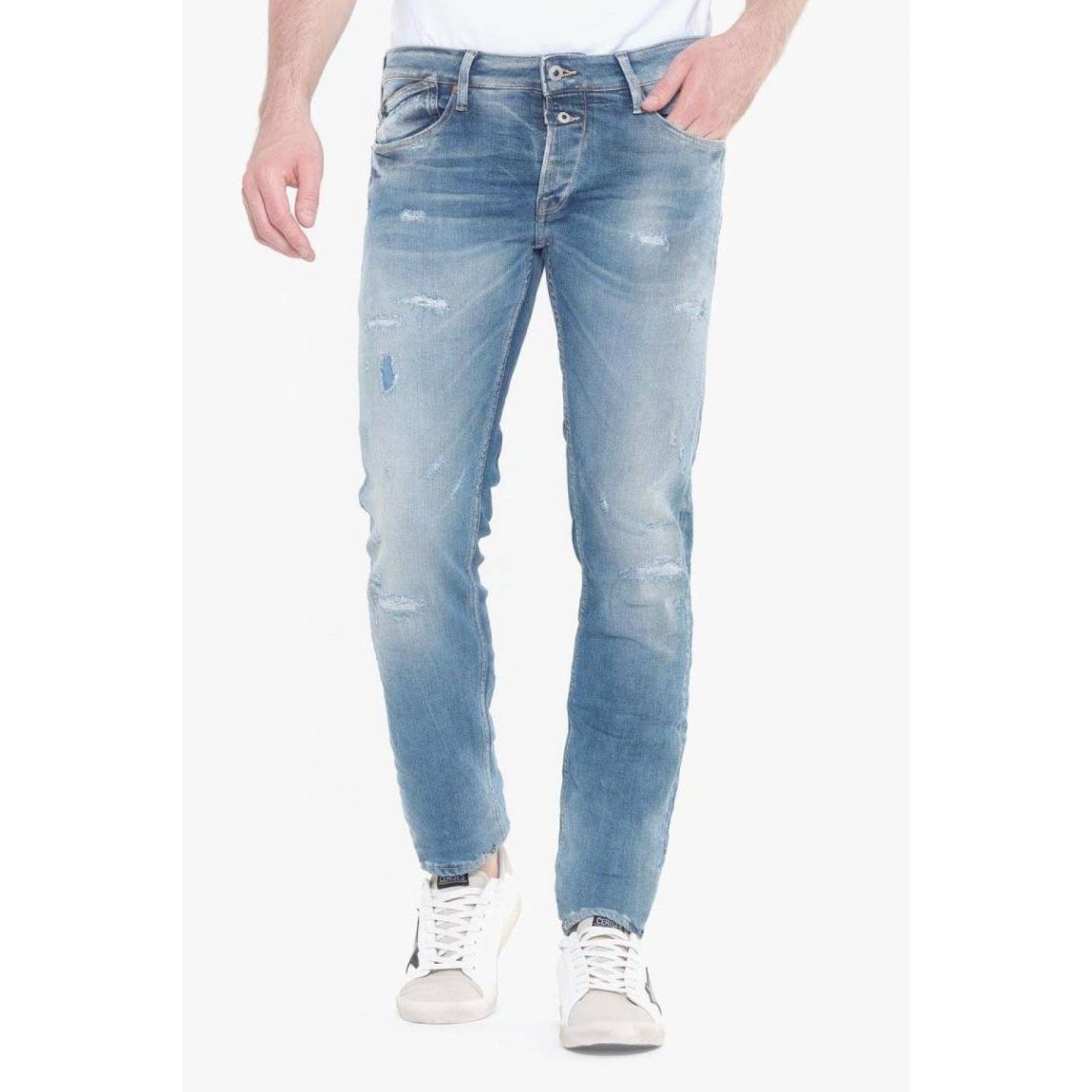 Jeans Slim Stretch 700/11 main product photo
