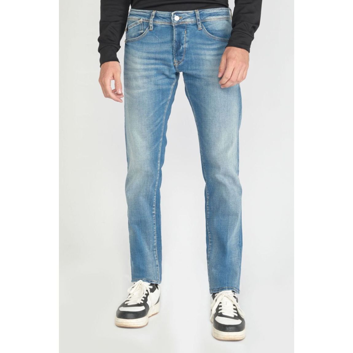 Jeans Slim Stretch 700/11 main product photo