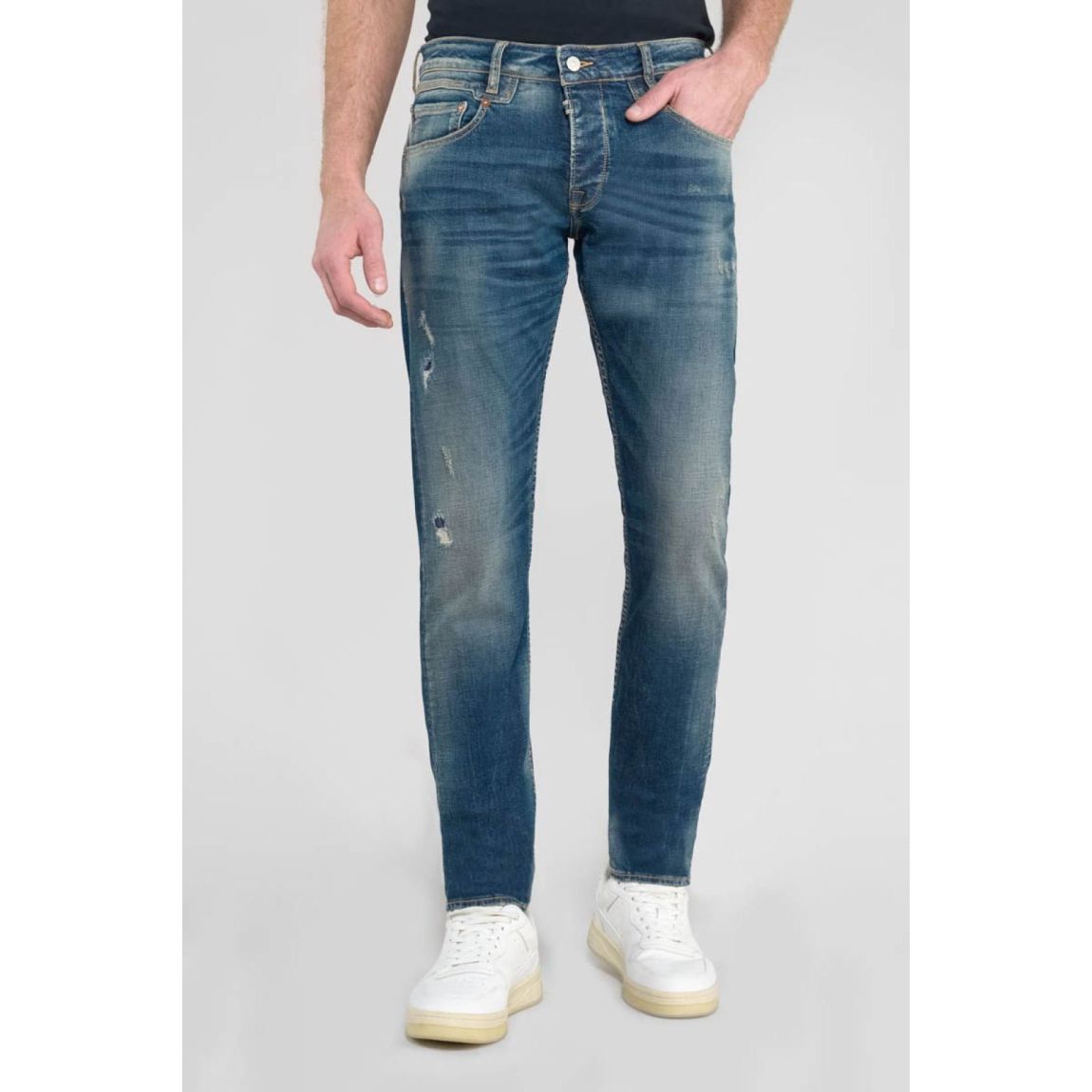 Jeans Ajusté Stretch 700/11 main product photo