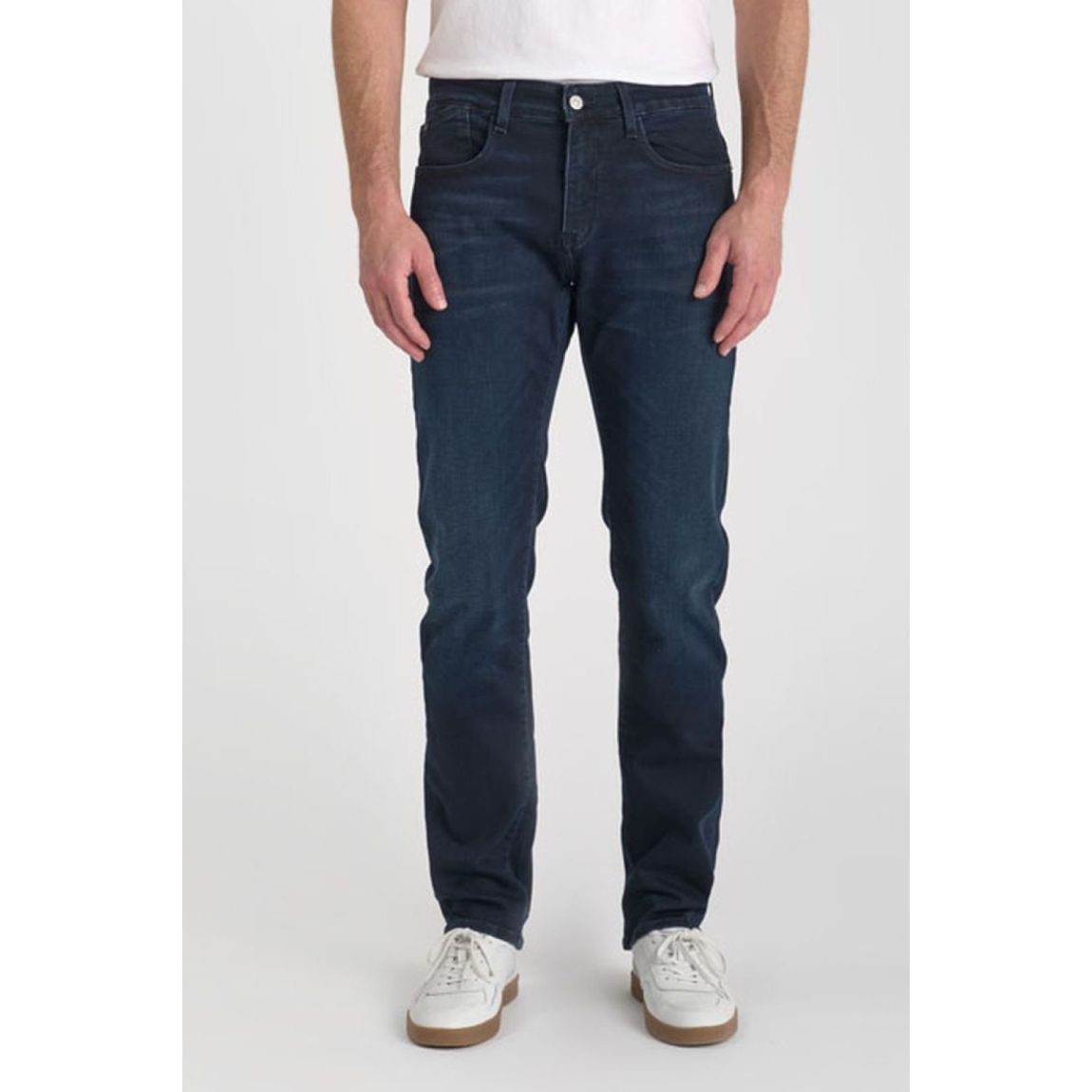 Jeans Ajusté Blue Jogg 700/11 main product photo