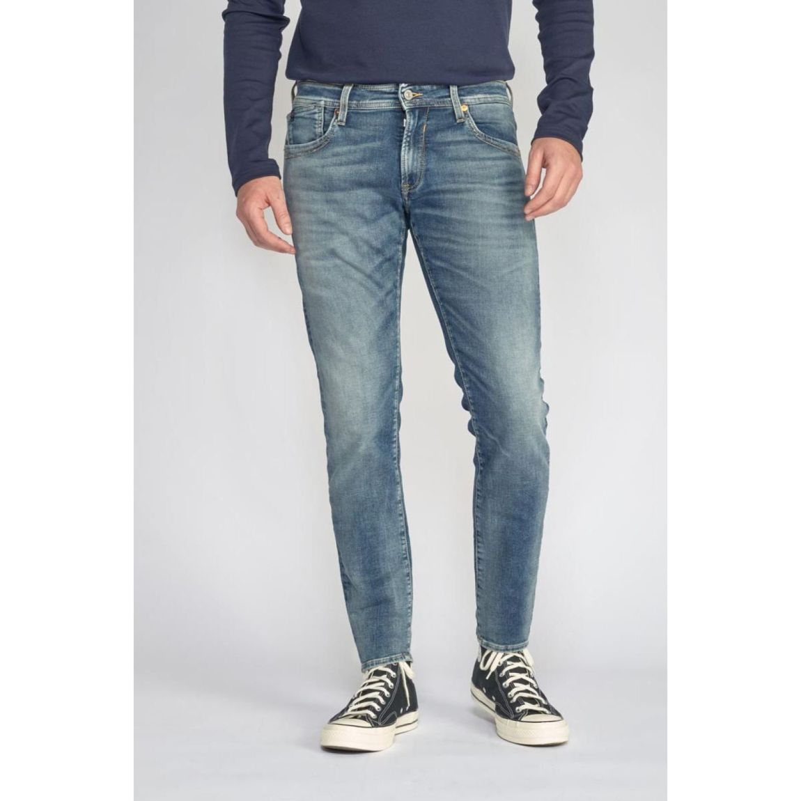 Jeans Ajusté Blue Jogg 700/11 main product photo