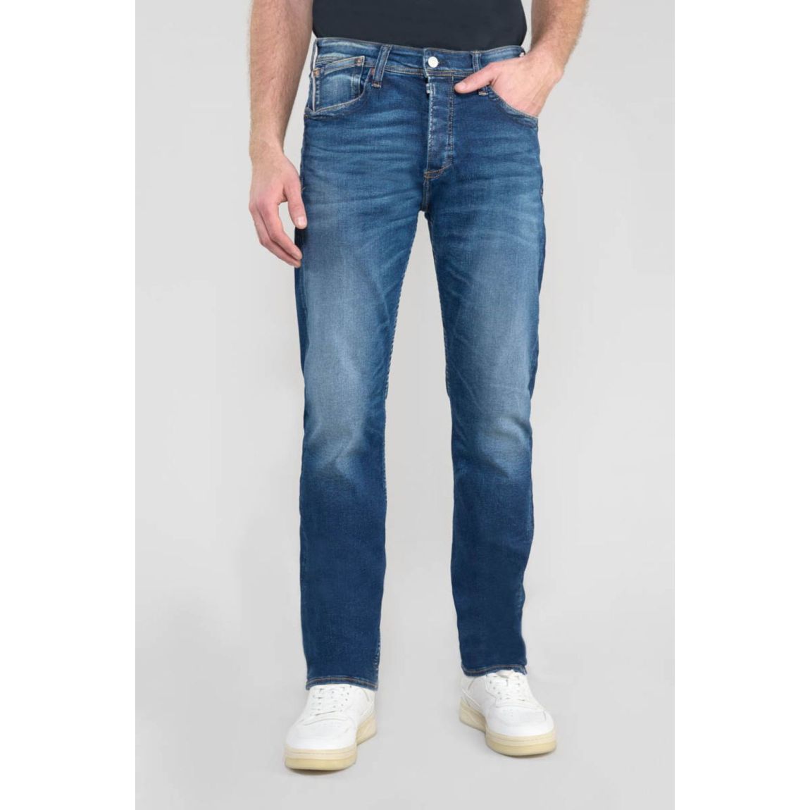 Jeans Regular, Droit 800/60 Loose main product photo
