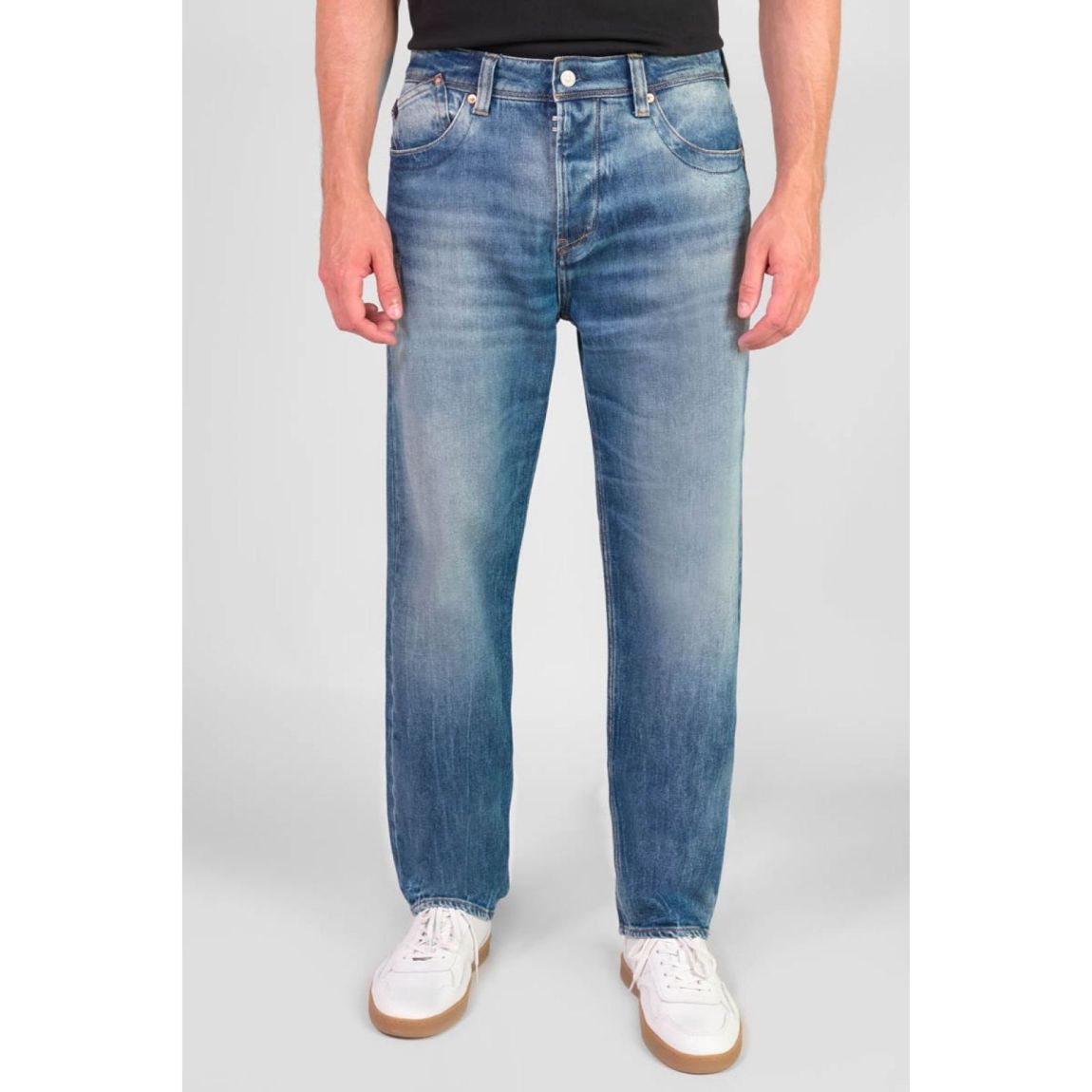 Jeans Regular, Droit 800/60 Loose main product photo