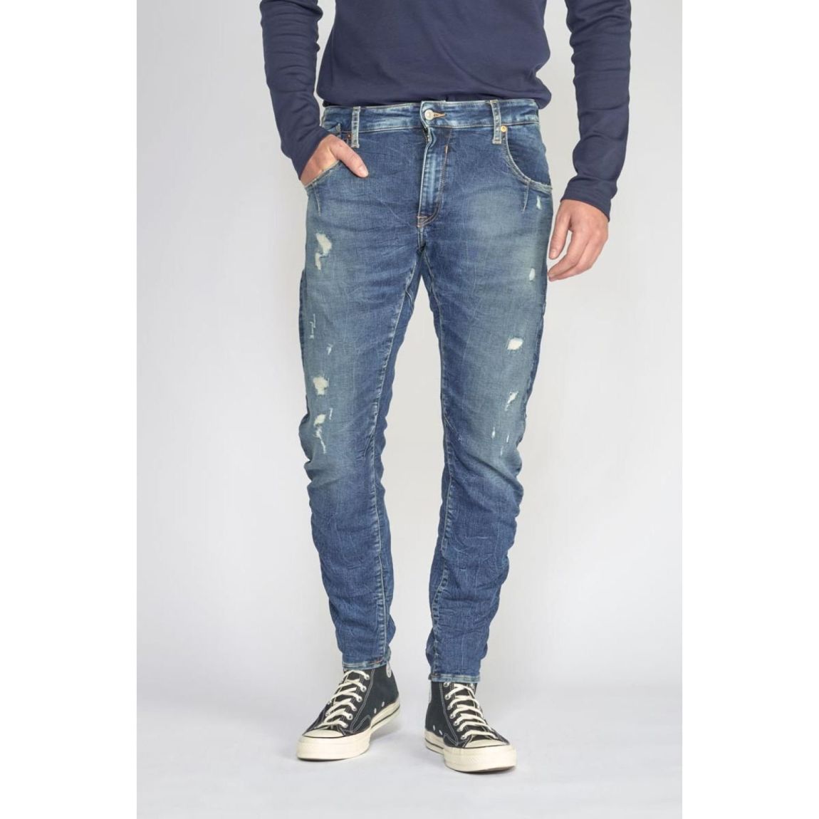 Jeans Tapered 903 main product photo
