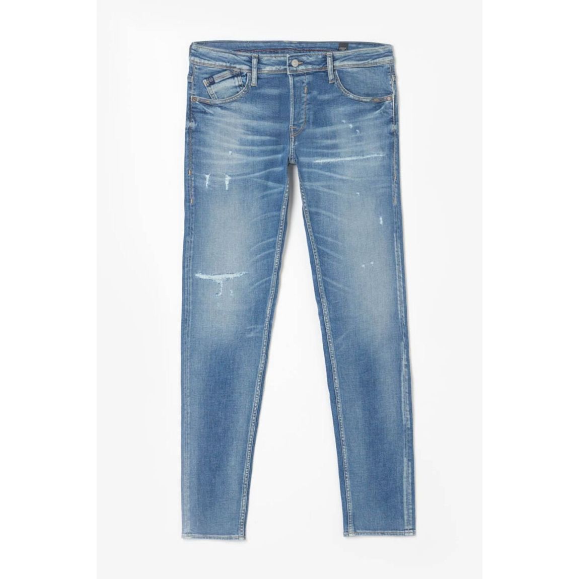 Jeans Ajusté Stretch 700/11 main product photo