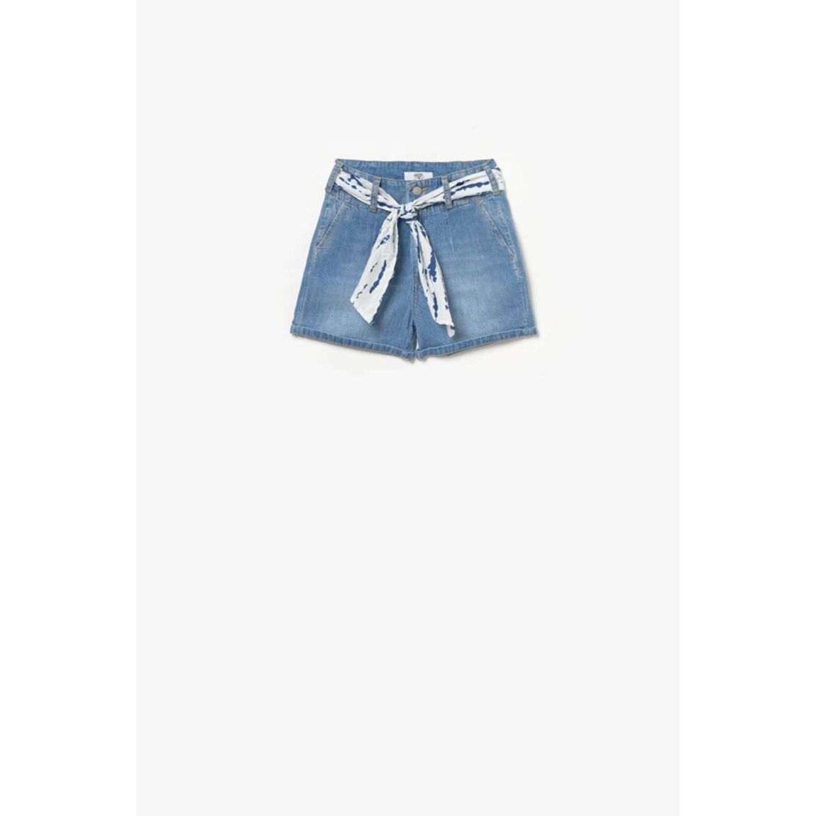 Short En Jeans Loona main product photo