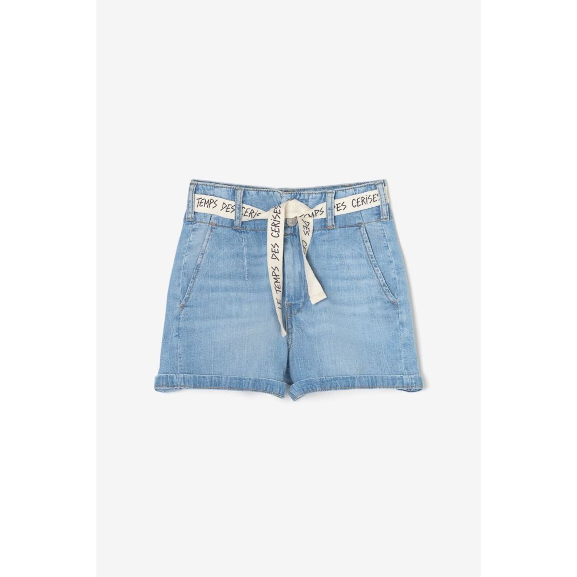 Short En Jeans Pelham main product photo