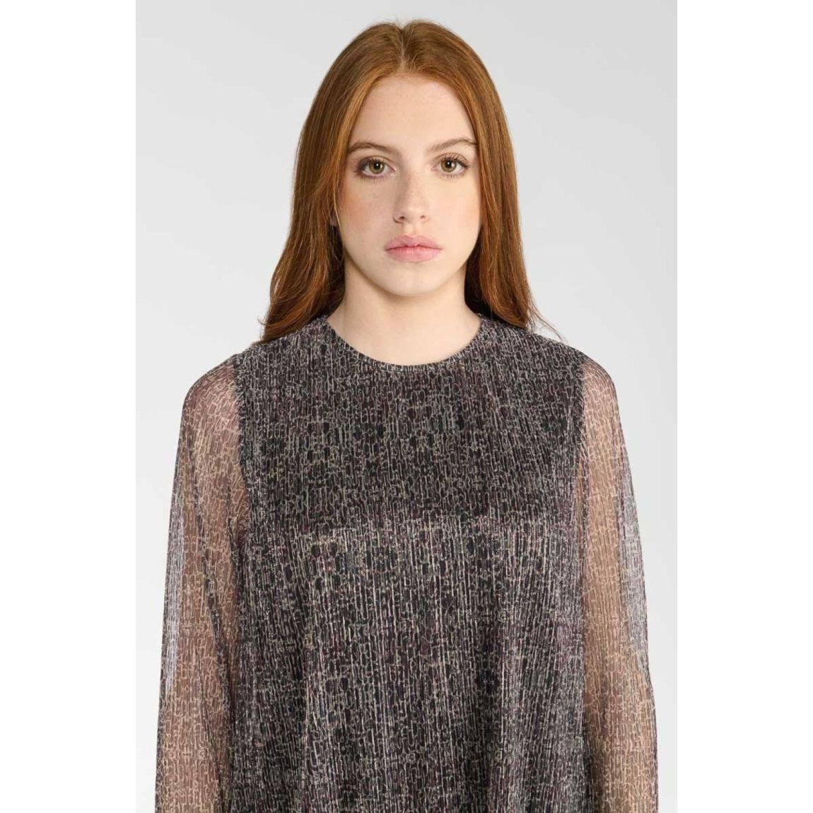 Robe Droite Ancegi main product photo