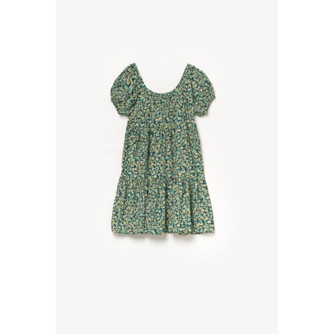 Robe Evasée, Patineuse Almogi main product photo