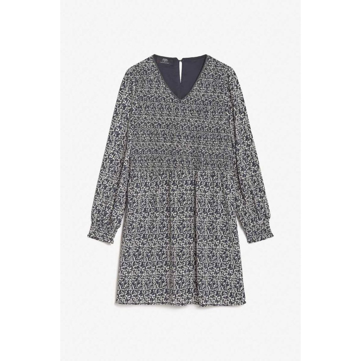 Robe Droite Meyagi main product photo