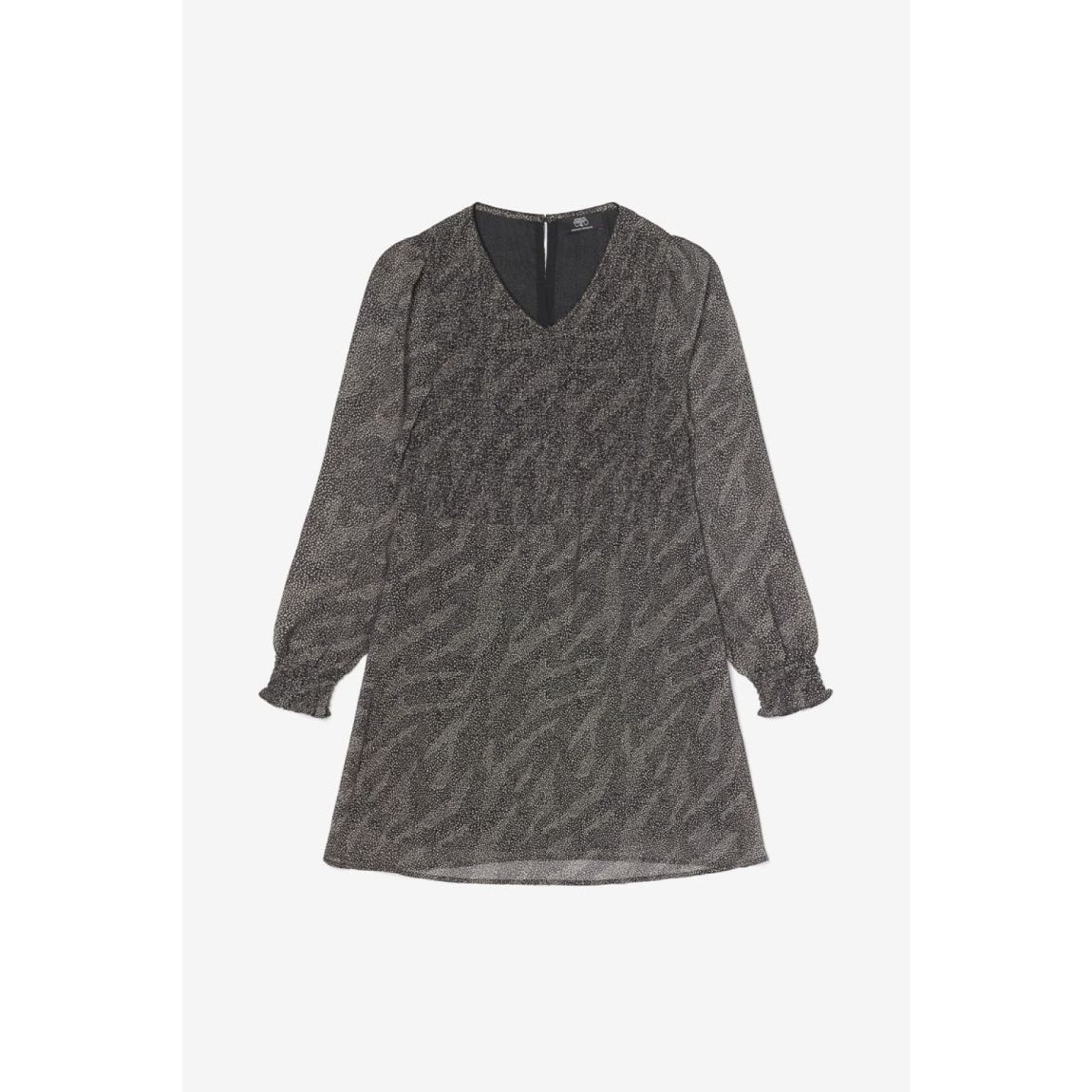 Robe Droite Berenigi main product photo