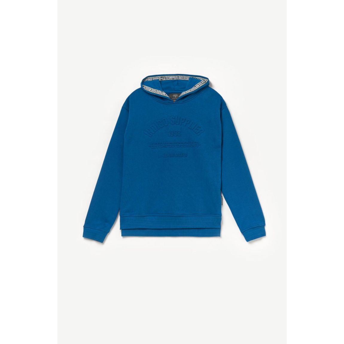 Sweat-shirt Capuche Spybo main product photo