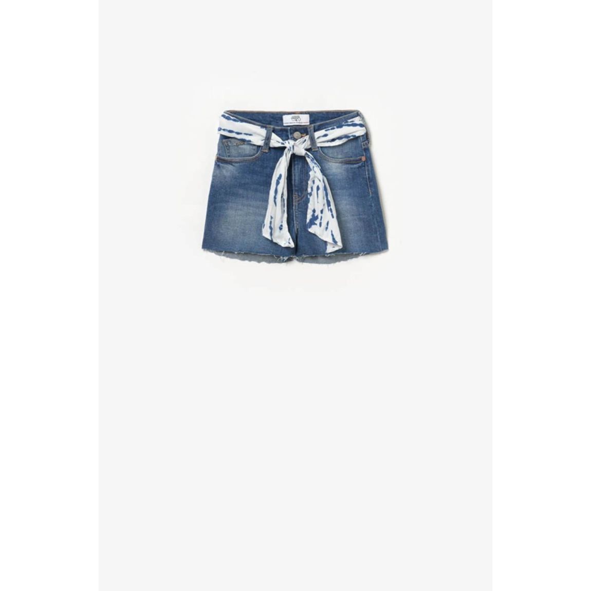 Short En Jeans Tika main product photo