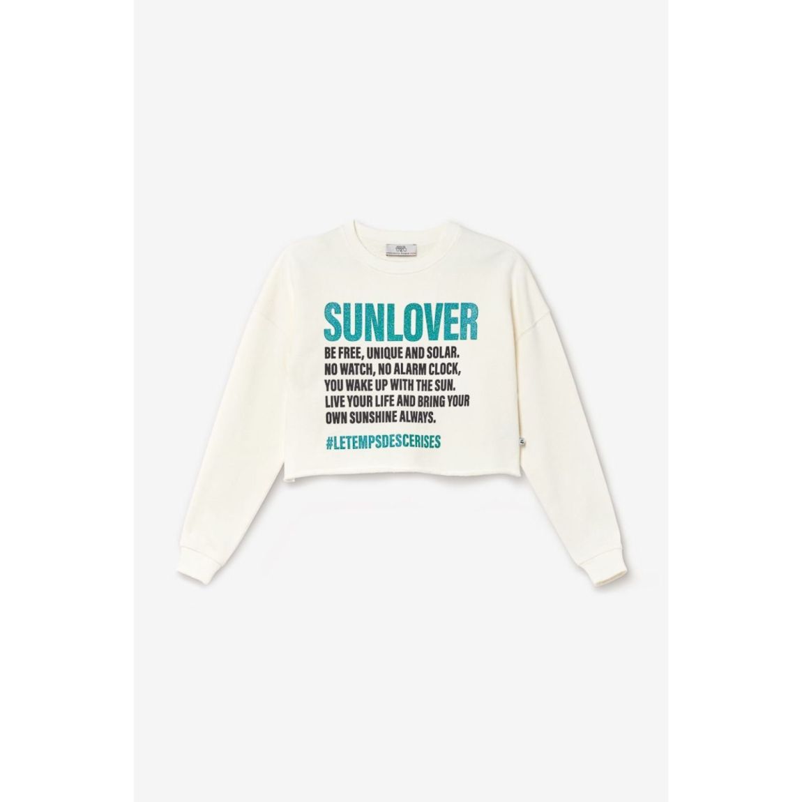 Sweat-shirt Ginogi main product photo