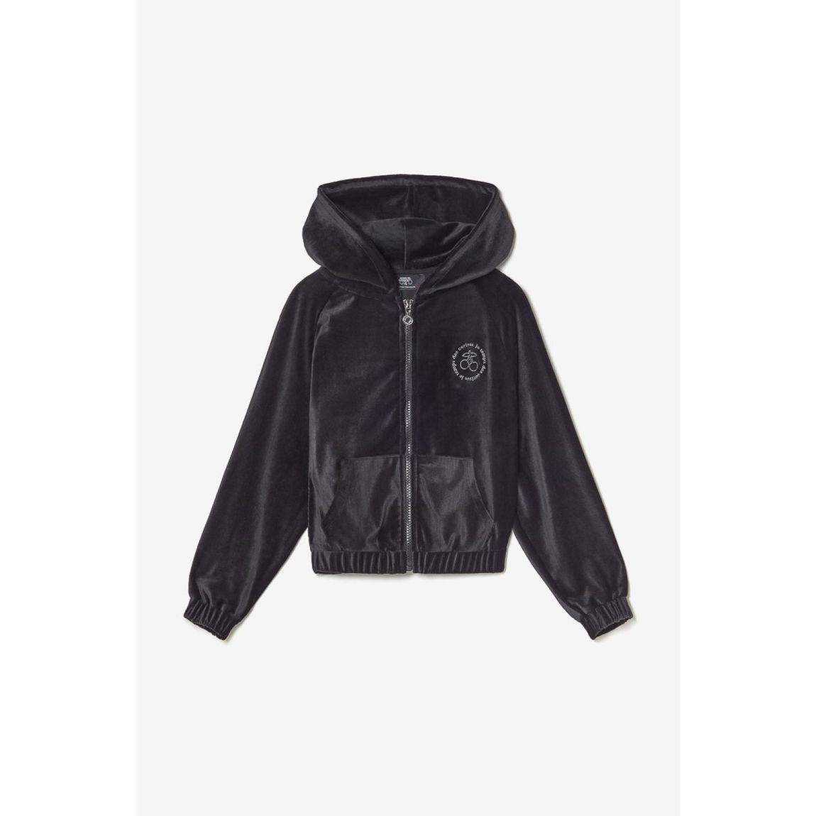 Sweat-shirt Capuche Zildagi main product photo