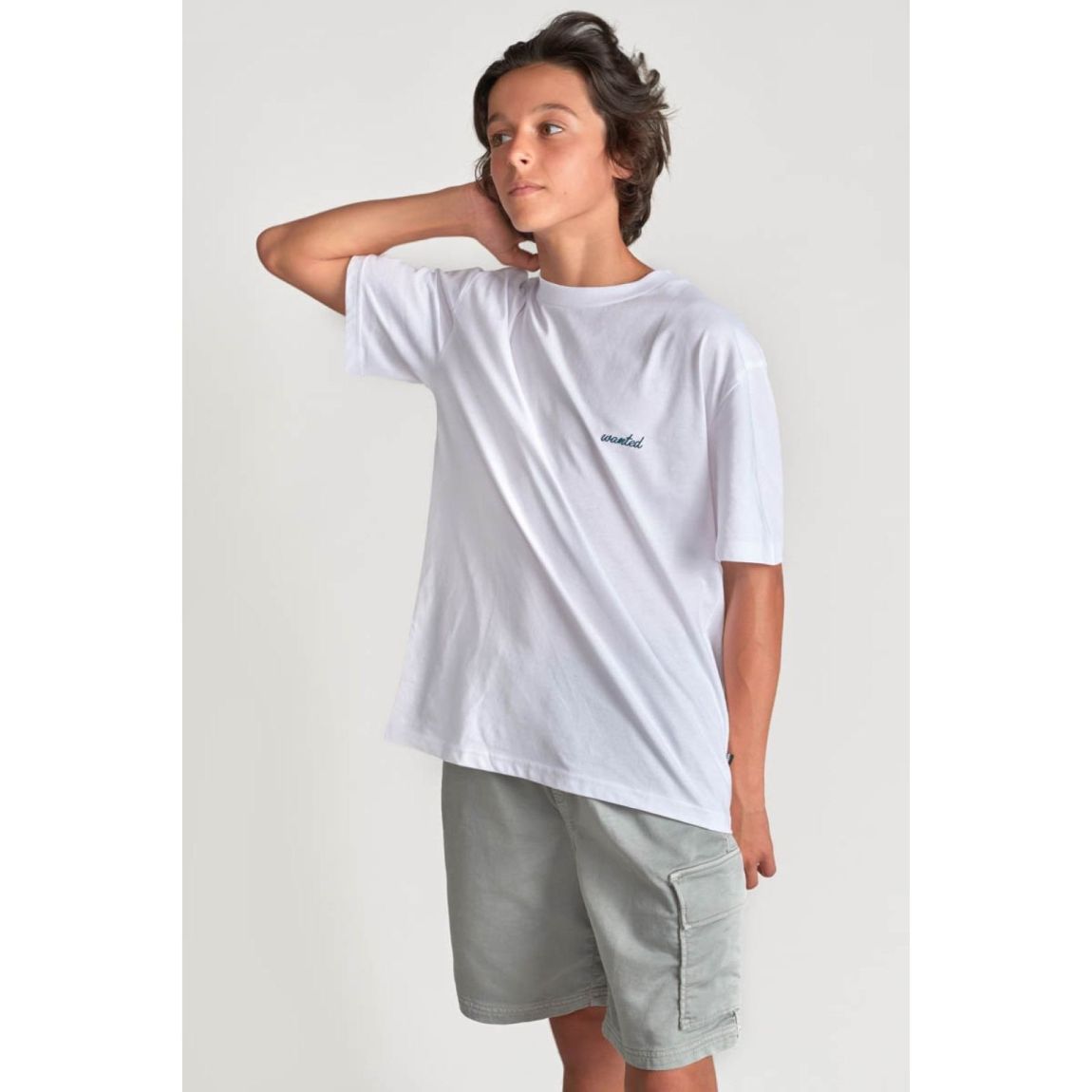 Tee-shirt Wunthbo main product photo
