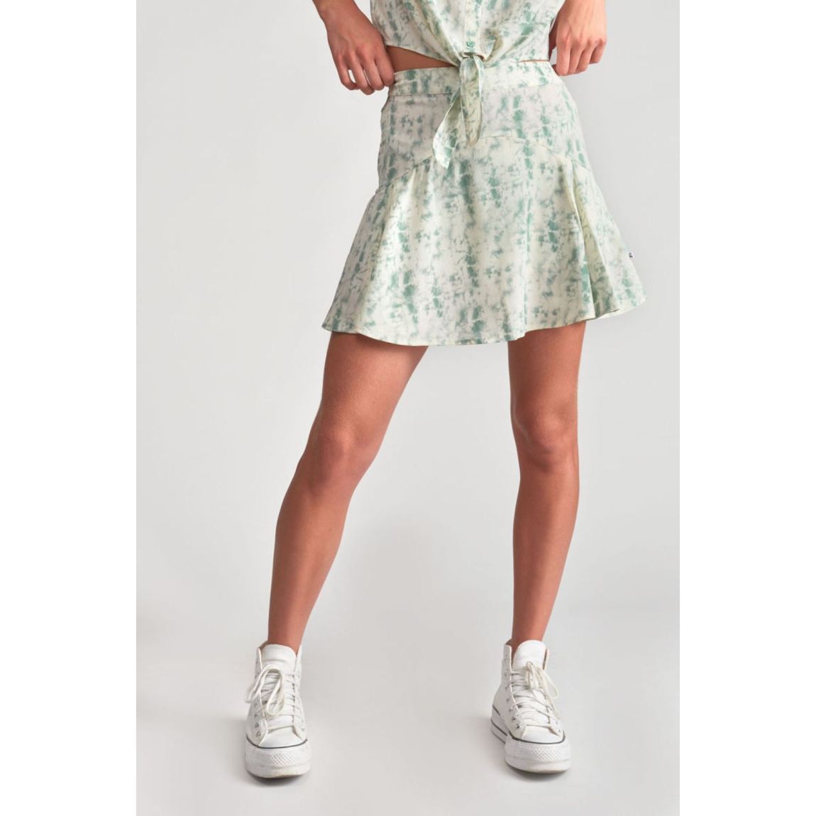 Jupe Evasée, Patineuse Merilgi main product photo