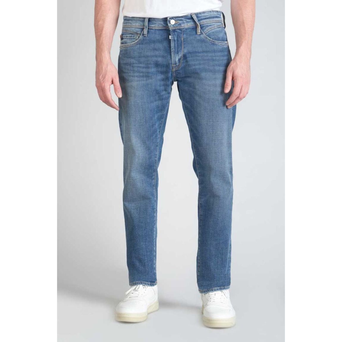 Jeans Regular, Droit 800/12 main product photo