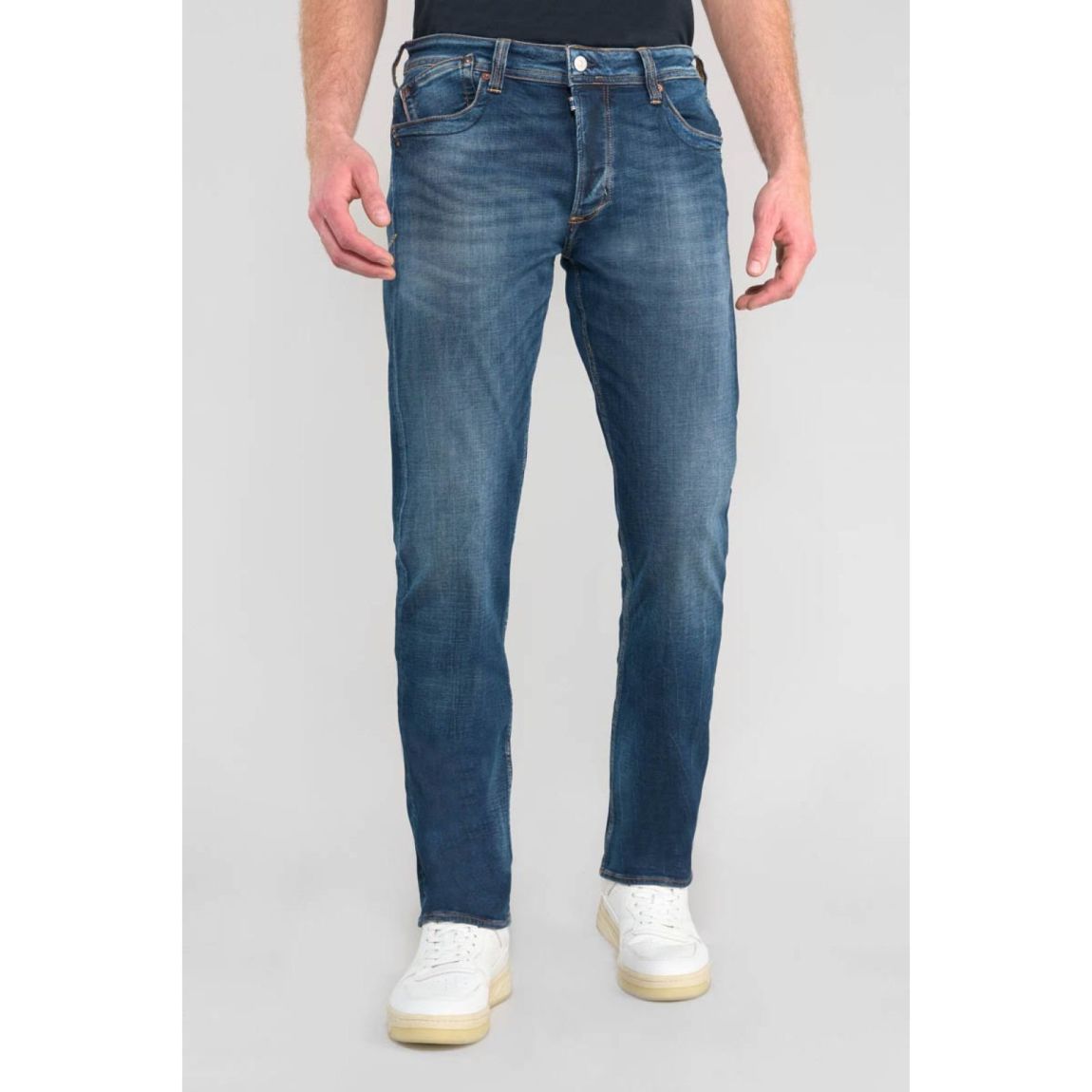 Jeans Regular, Droit 800/60 Loose main product photo