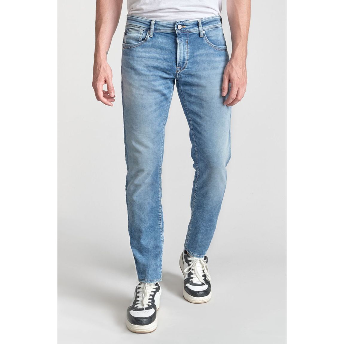 Jeans Ajusté Blue Jogg 700/11 main product photo