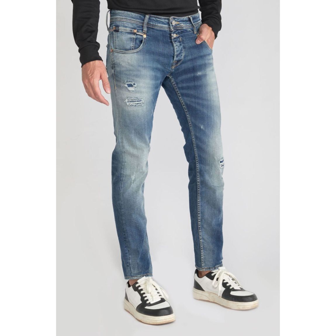 Jeans Regular, Droit 800/12 main product photo