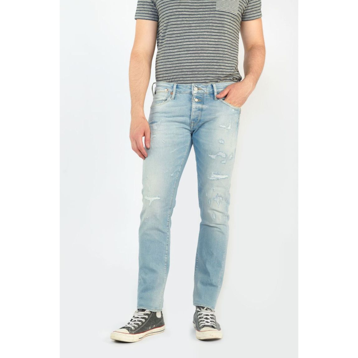 Jeans Slim Stretch 700/11 main product photo