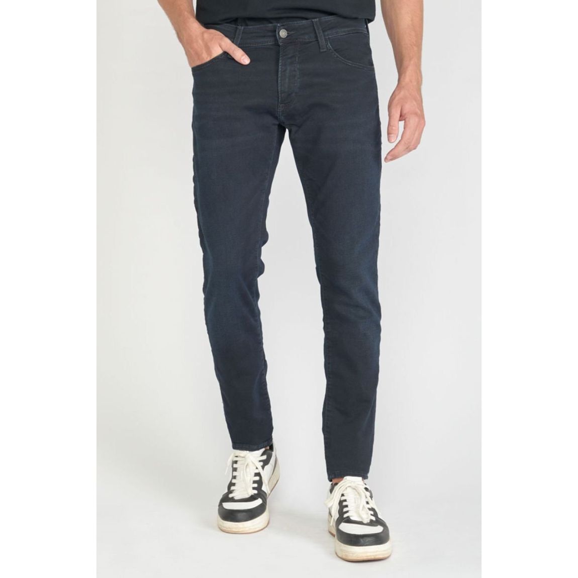 Jeans Slim Blue Jogg 700/11 main product photo