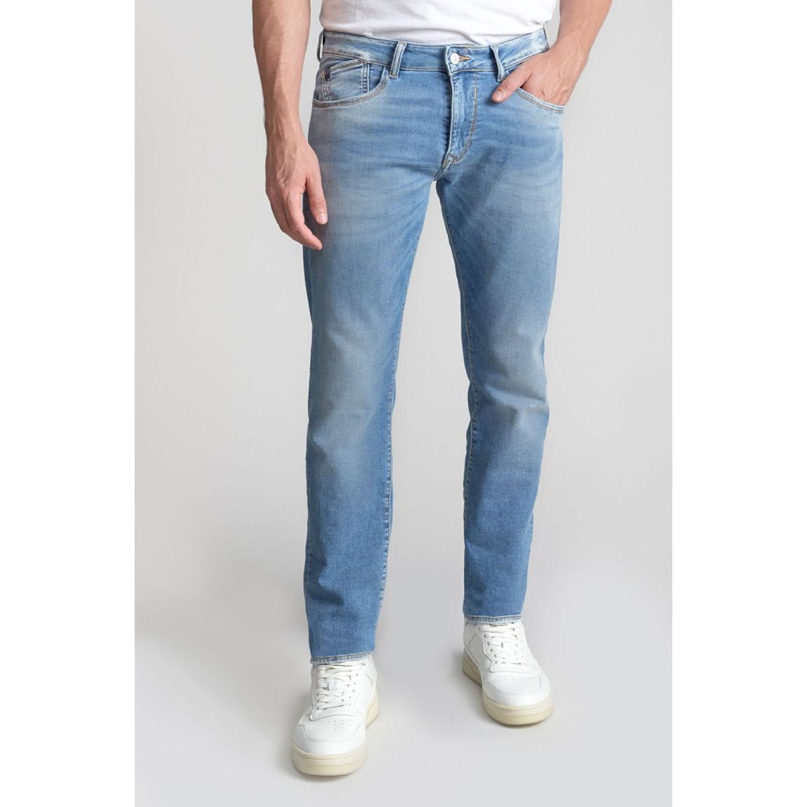 Jeans Regular, Droit Jogg 800/12 Regular main product photo